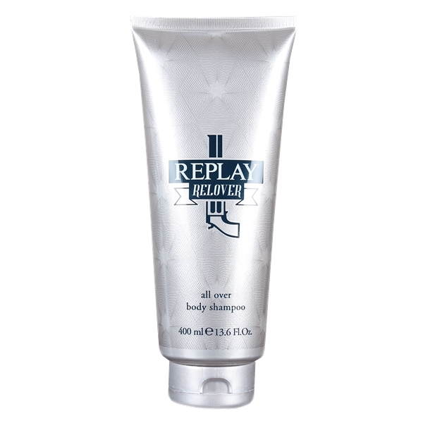 Replay Relover - All Over Body Shampoo Large