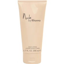 Rihanna Nude - Body lotion