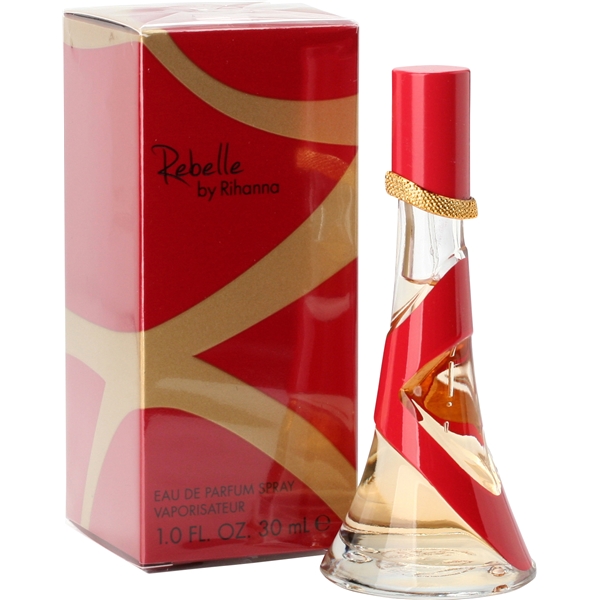 Rihanna Rebelle - Eau de parfum (Edp) Spray