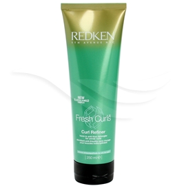 Fresh Curls Curl Refiner