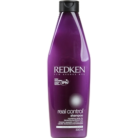 Real Control Shampoo