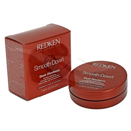 Smooth Down Sleek Obedience - Serum