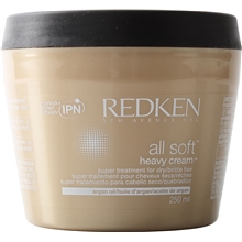 All Soft Heavy Cream