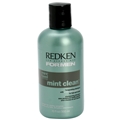 Redken For Men Mint Clean Shampoo