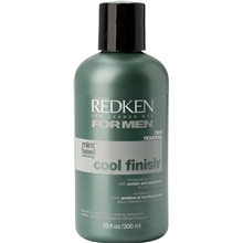 Redken For Men Cool Finish Conditioner