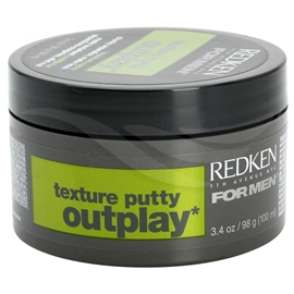 Redken For Men Outplay