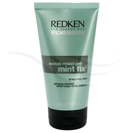 Redken For Men Mint Fix