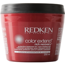 Color Extend Rich Recovery