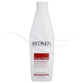 Scalp Relief Soothing Balance Shampoo