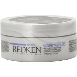 Water Wax 03