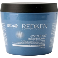 Extreme Strength Builder