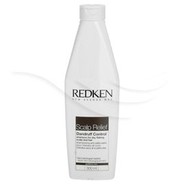 Scalp Relief Dandruff Control Shampoo