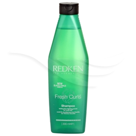 Fresh Curls Shampoo