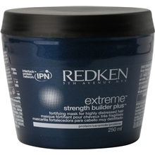 Extreme Strength Builder Plus
