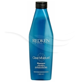 Clear Moisture Shampoo