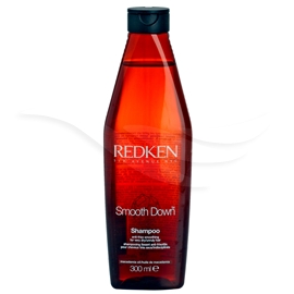 Smooth Down Shampoo