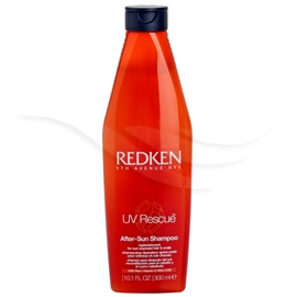 UV Rescue - After Sun Shampo