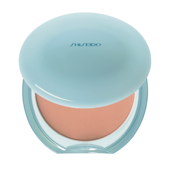 Pureness Matifying Compact Oil Free Foundation