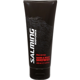 Salming Fire on Ice - Hair & Body Shower