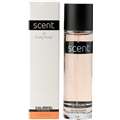 SCENT of fruity floral - Eau de toilette Spray