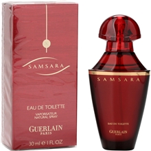 Samsara - Eau de toilette (Edt) Spray