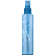 Flaunt Shine Define