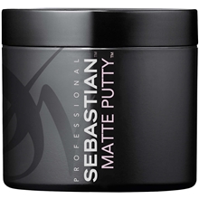 Form Matte Putty
