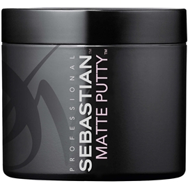 Form Matte Putty