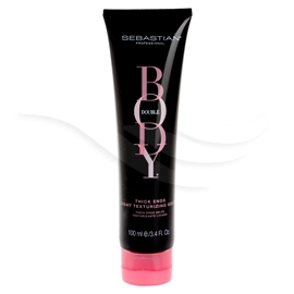 Body Double Thick Ends - Light Texturing Gelée