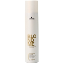 Blond Me Glorious Hold Hairspray