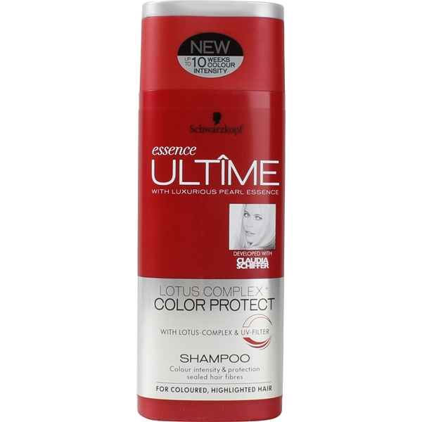 Essence Ultime Color Protect Shampoo