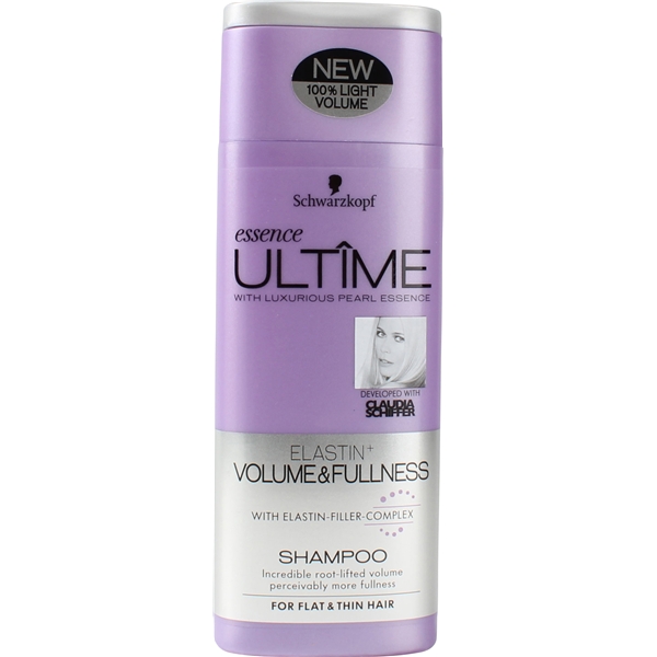 Essence Ultime Volume Shampoo