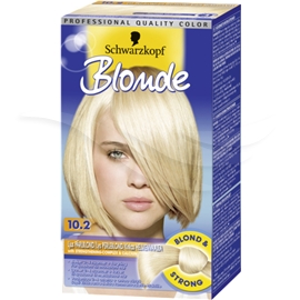 10.2 Light Pearl Blonde