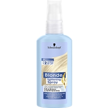 S1 Blonde Spray