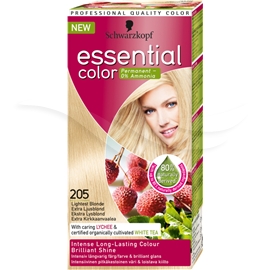 Essential Color
