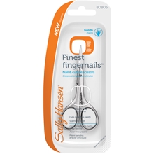 Finest Fingernails - Nail & Cuticle Scissors