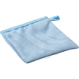 SPA Face Pouch