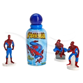 Spiderman Gift Set