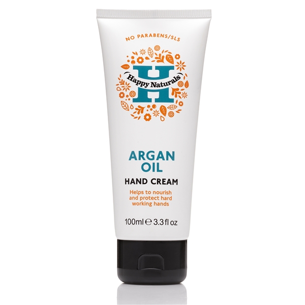 Argan Oil Hand Cream