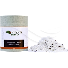 Ekologiskt Badsalt - Lavendel & Magnolia