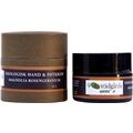 Ekologisk Hand & Fotkräm  Magnolia & Rosengeranium