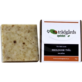 Ekologisk Tvål - Tea Tree & Aloe
