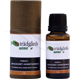 Neroli Ekologiskt Antirynkserum