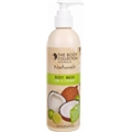 Lime & Coconut Body Wash