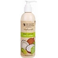 Lime & Coconut Body Lotion