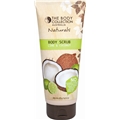 Lime & Coconut Body Scrub