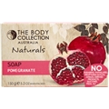 Pomegranate Soap