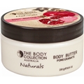 Pomegranate Body Butter