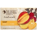Mango & Lychee Soap