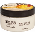 Mango & Lychee Body Butter